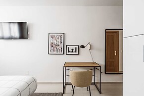 Chamberi Standard Studio