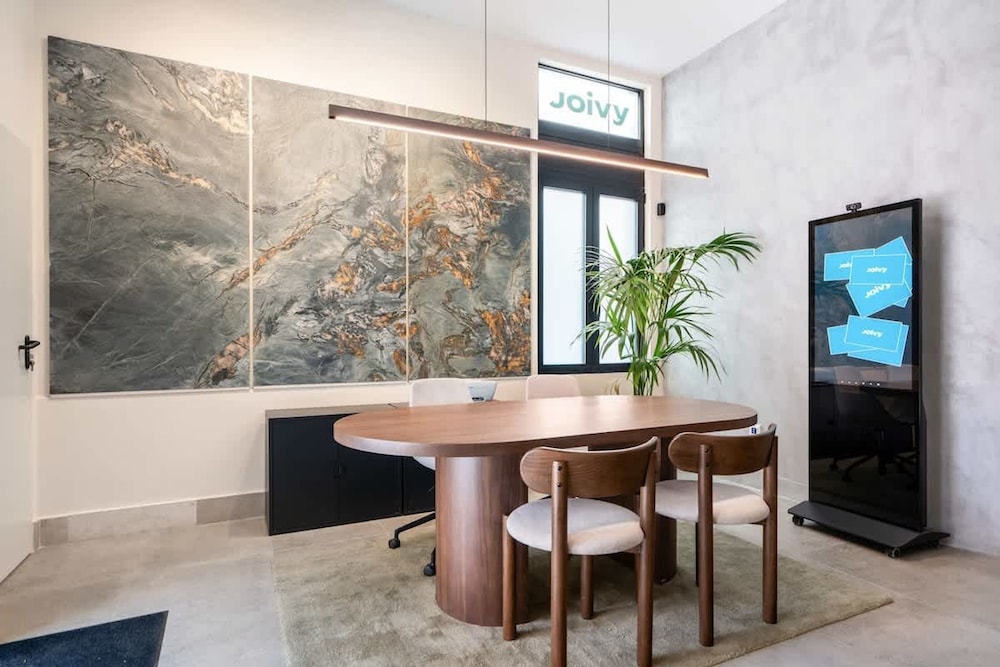 Pac Fico Suite With Double Sofa Bed Near Retiro