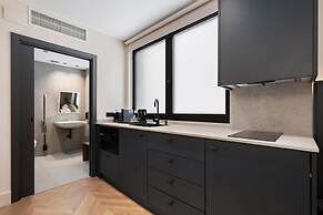 Pacifico Accessible Suite Near Retiro