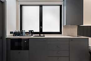 Pacifico Accessible Suite Near Retiro