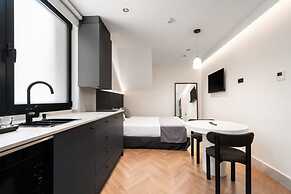 Pacifico Accessible Suite Near Retiro