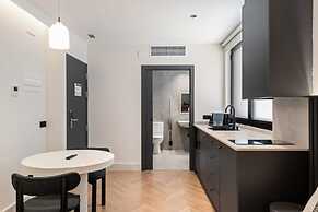 Pacifico Accessible Suite Near Retiro