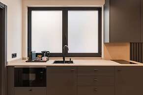 Pacifico Accessible Suite Near Retiro