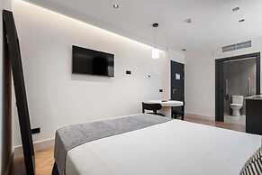 Pacifico Accessible Suite Near Retiro