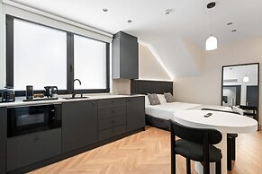 Pacifico Accessible Suite Near Retiro