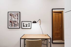 Chamberi Standard Studio