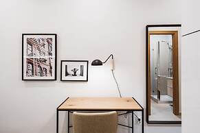 Chamberi Standard Studio