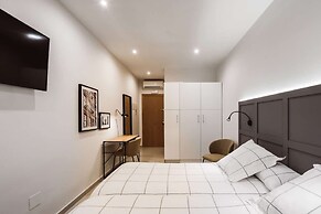 Chamberi Standard Studio