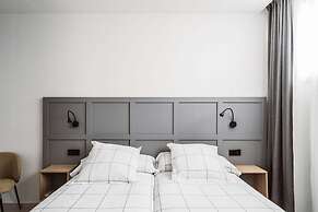 Chamberi Standard Studio