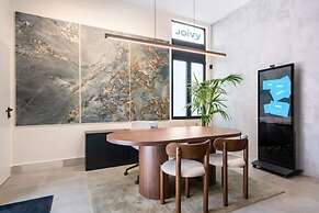 Pac Fico Deluxe King Suite Near Retiro