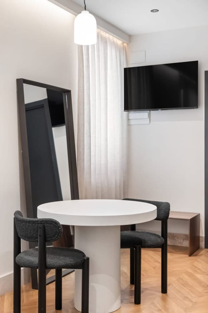 Pac Fico Deluxe King Suite Near Retiro