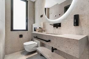 Pac Fico Deluxe King Suite Near Retiro