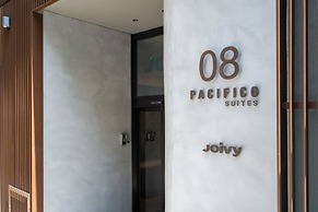 Pac Fico Deluxe King Suite Near Retiro