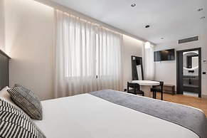 Pac Fico Deluxe King Suite Near Retiro