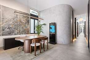 Pac Fico Deluxe King Suite Near Retiro