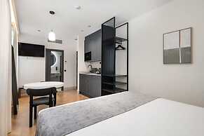 Pac Fico Deluxe King Suite Near Retiro