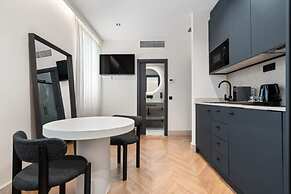 Pac Fico Deluxe King Suite Near Retiro