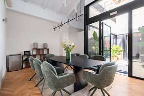 Pac Fico Deluxe King Suite Near Retiro