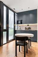 Pac Fico Patio Suite Near Retiro