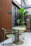 Pac Fico Patio Suite Near Retiro