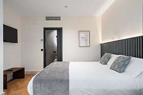 Pac Fico Patio Suite Near Retiro