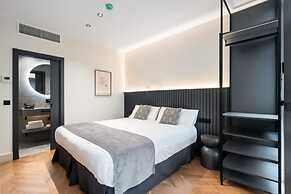 Pac Fico Patio Suite Near Retiro