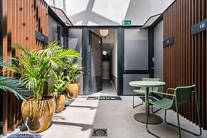 Pac Fico Patio Suite Near Retiro