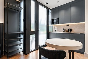 Pac Fico Patio Suite Near Retiro