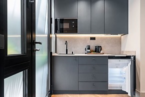 Pac Fico Patio Suite Near Retiro