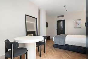Pac Fico Patio Suite Near Retiro