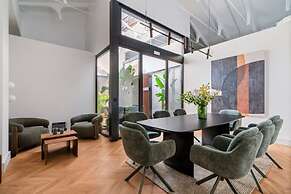 Pac Fico Deluxe King Suite Near Retiro