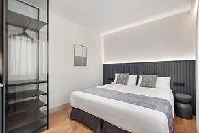 Pac Fico Deluxe King Suite Near Retiro
