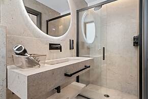 Pac Fico Deluxe King Suite Near Retiro