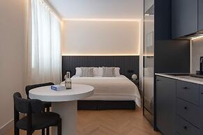 Pac Fico Deluxe King Suite Near Retiro