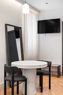 Pac Fico Deluxe King Suite Near Retiro