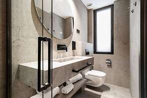 Pacifico Deluxe Double Suite Near Retiro