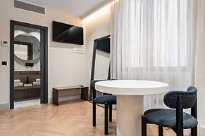 Pacifico Deluxe Double Suite Near Retiro