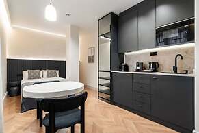 Pacifico Deluxe Double Suite Near Retiro