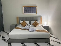 Bumi Geulis Hotel & Residence