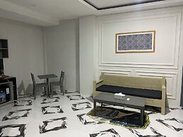 Bumi Geulis Hotel & Residence