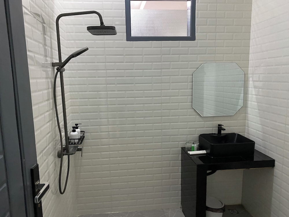 Bumi Geulis Hotel & Residence