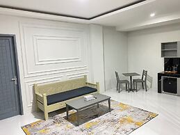Bumi Geulis Hotel & Residence