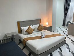 Bumi Geulis Hotel & Residence