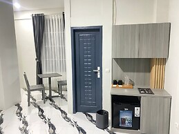 Bumi Geulis Hotel & Residence