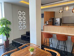 Bumi Geulis Hotel & Residence
