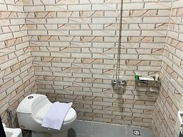Bumi Geulis Hotel & Residence