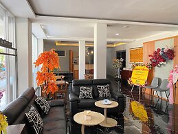 Bumi Geulis Hotel & Residence