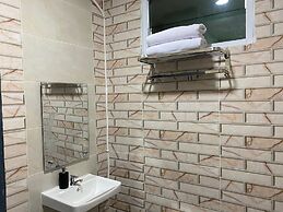 Bumi Geulis Hotel & Residence