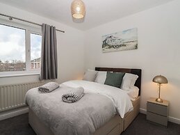 The Cosy View