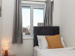 The Cosy View